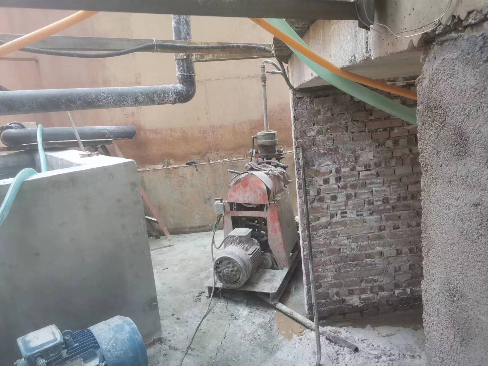 巴彦回填土压密注浆