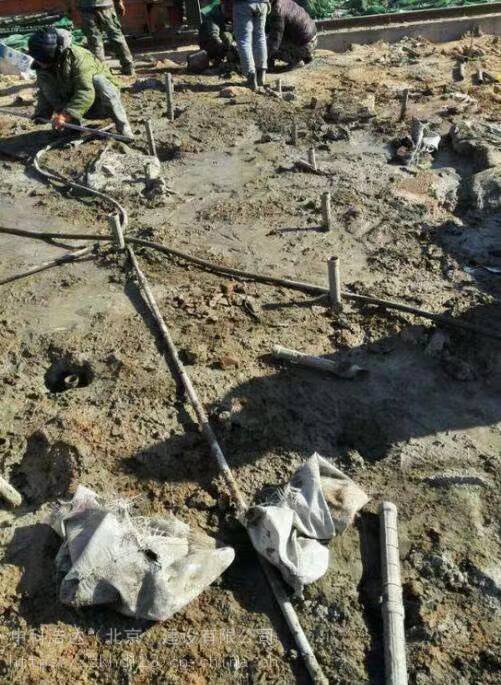 巴彦地基沉降治理常见处理方法